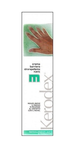 felpharma kerodex crema mani idrorepellente forte 75 ml ean 8008232940707