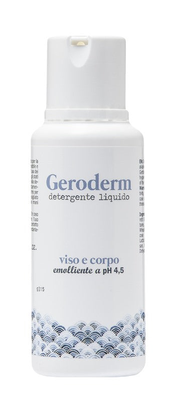 wp corporate geroderm liquido 200 ml