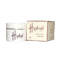 dorsan hydral crema viso idratante 50 ml