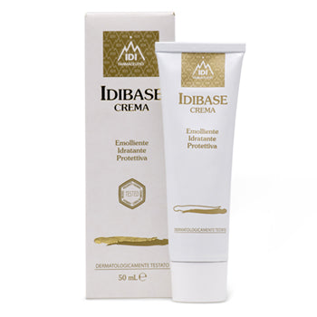 sunrise idilen crema bimbi 50 ml idi