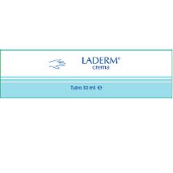 teofarma laderm crema tubo 30 ml laderm
