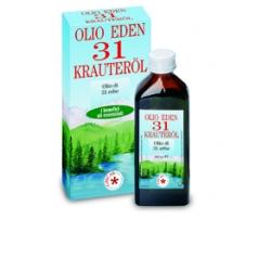 gricar chemical olio eden 31 erbe 100 ml
