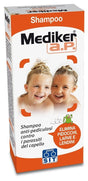 sit shampoo antiparassitario antipediculosi mediker 100ml mediker ean 8001090013316