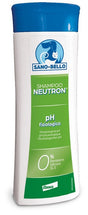 elanco bayer vet sano e bello shampoo ph fisiologico neutro flacone 250 ml sano e bello ean 8000560782776