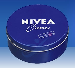 beiersdorf nivea creme famiglia 250 ml nivea ean 4005808801053