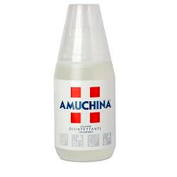 angelini ch disinfettante e igienizzante a base di ipoclorito di sodio antimicrobico ad ampio spettro dazione 11000ppm cloro 250ml amuchina ean 8000036000922