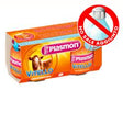 plasmon plasmon omogeneizzato vitello 80 g x 2 pezzi plasmon ean 8001040016558