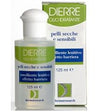 dermoresearch judifarm dierre olio idratante verde 125 ml