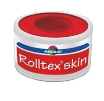 pietrasanta cerotto in rocchetto master aid rolltex skin 5x5 master aid ean 8032956142390