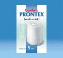 safety benda prontex cambric 7cm prontex ean 8033140283653