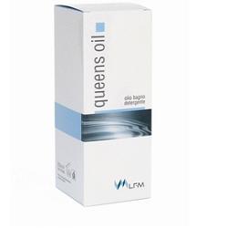 farmacologico mil queens olio bagno 200 ml lab farmacologico milanese