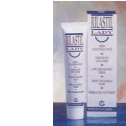 ganassini cosmetic rilastil lady crema ntt 50 ml rilastil ean 8033224819969