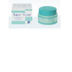 giuliani save rose crema anticouperose 50 ml biogena ean 8011674004081