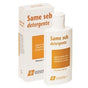 savoma same seb liquido detergente pelli grasse 150 ml same