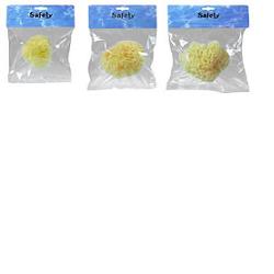 safety spugna naturale maxi safety