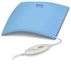 safety prontex thermo comfort termoforo universale lusso 3 temperature safety