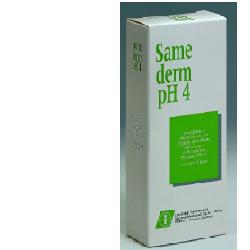 savoma samederm ph4 detergente 150 ml same