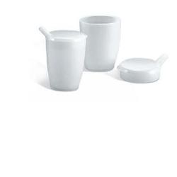 safety bicchiere plastica per ammalati safety