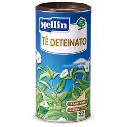 mellin mellin te deteinato granulare 200 g mellin ean 8000050567609