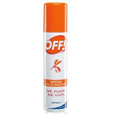 perfetti van melle insettorepellente off spray 100ml off ean 8002030114025