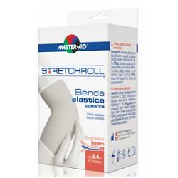 pietrasanta benda elastica master aid stretchroll 10x4 master aid ean 8032956140976