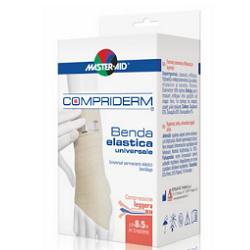 pietrasanta benda elastica master aid compriderm 6x5 master aid ean 8032956140983