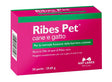 nbf lanes vet ribes pet blister 30 perle ribes pet ean 8056590980507