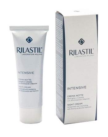 ganassini cosmetic rilastil inten crema ntt 50 ml rilastil ean 8033224811000