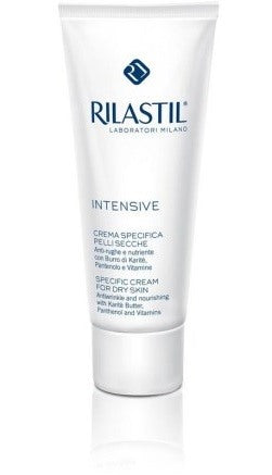 ganassini cosmetic rilastil inten p sec crema 50 ml rilastil ean 8033224811017