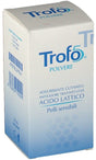 uniderm trofo 5 polvere 50 g trofo ean 8032836150200