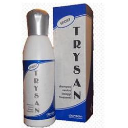 dorsan trysan shampoo sport 125 ml