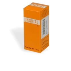 teofarma unghial liquido unghie 4 ml teofarma