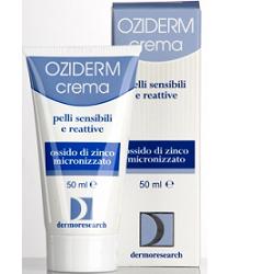judifarm oziderm crema 50 ml