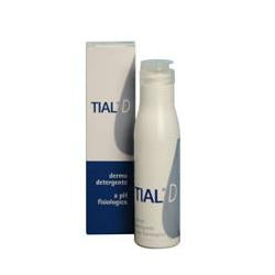 perfarma d p tial d detergente liquido 150 ml perfarma