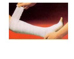 pharmaidea benda allossido di zinco per il trattamento delle ulcere varicose di tipo secco e delle dermatiti croniche viscopaste pb7 600x75cm ean 7350041580959