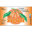 falqui ziguli mandarino 36 palline 22 g ziguli ean 8002682551261