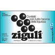 falqui ziguli liquirizia 36 palline 22 g ziguli ean 8002682551308