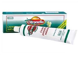sella citronella crema 50 ml sella