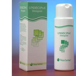 tricofarma rm undecin a detergente 200 ml