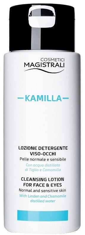 difa cooper kamilla lozione struccante 200 ml difa cooper ean 8032715361017