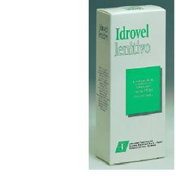 savoma medicinali idrovel lenitivo 150 ml