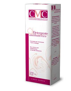 af medical cmc liquido detergente antibatterico corpo 200ml ean 8015169005881