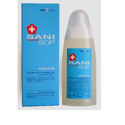 pentamedical mi sanisop sapone di marsiglia liquido 200 ml pentamedical ean 8033331430033