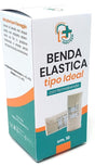 farvisan benda elastica ideal altezza 10cm farvisan