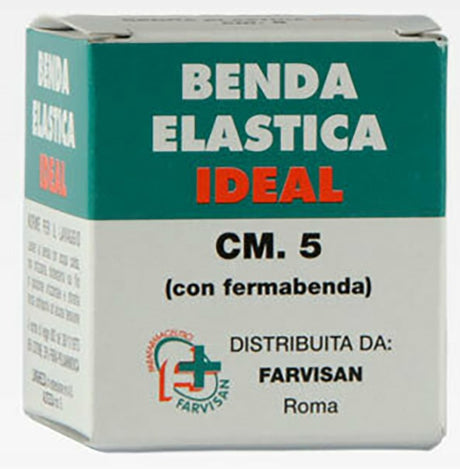 farvisan benda elastica ideal altezza 5cm farvisan