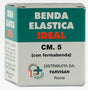 farvisan benda elastica ideal altezza 5cm farvisan