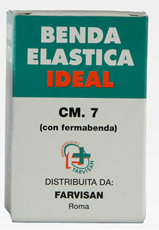 farvisan benda elastica ideal altezza 7cm farvisan