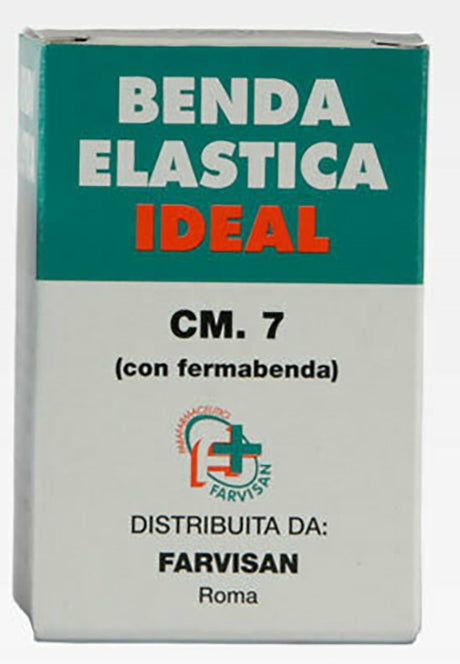 farvisan benda elastica ideal altezza 7cm farvisan