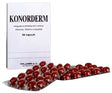 italzama konorderm 60 capsule