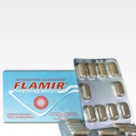 quality farmac flamir 30 compresse ean 0806891014337